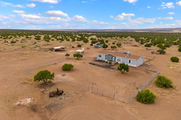 1769 St Johns Road, Quemado, NM 87829