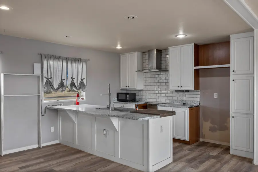 1769 St Johns Road, Quemado, NM 87829 - #2