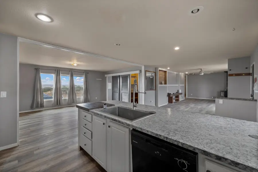 1769 St Johns Road, Quemado, NM 87829 - #3