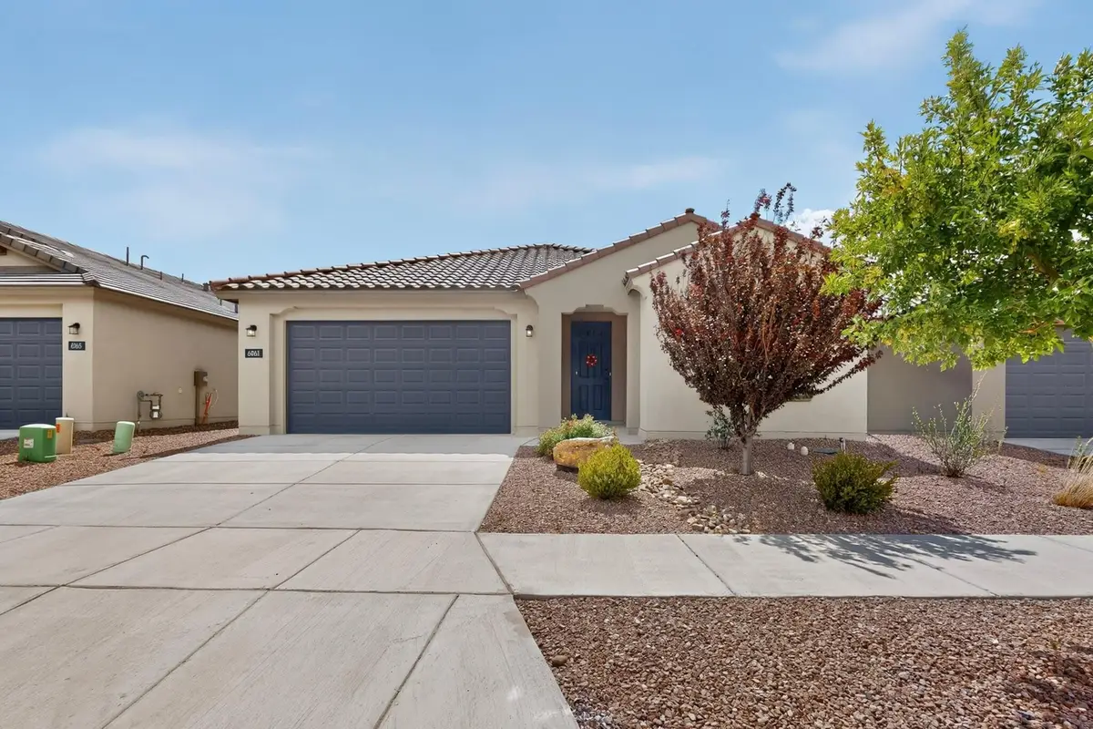 6061 Nauman Drive Se, Albuquerque, NM 87106 - #1