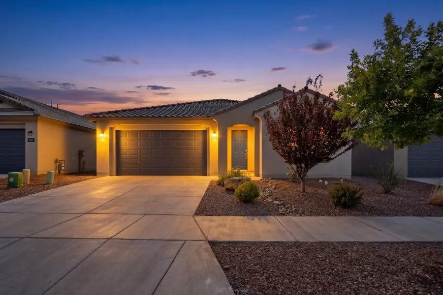 6061 Nauman Drive Se, Albuquerque, NM 87106 - #2
