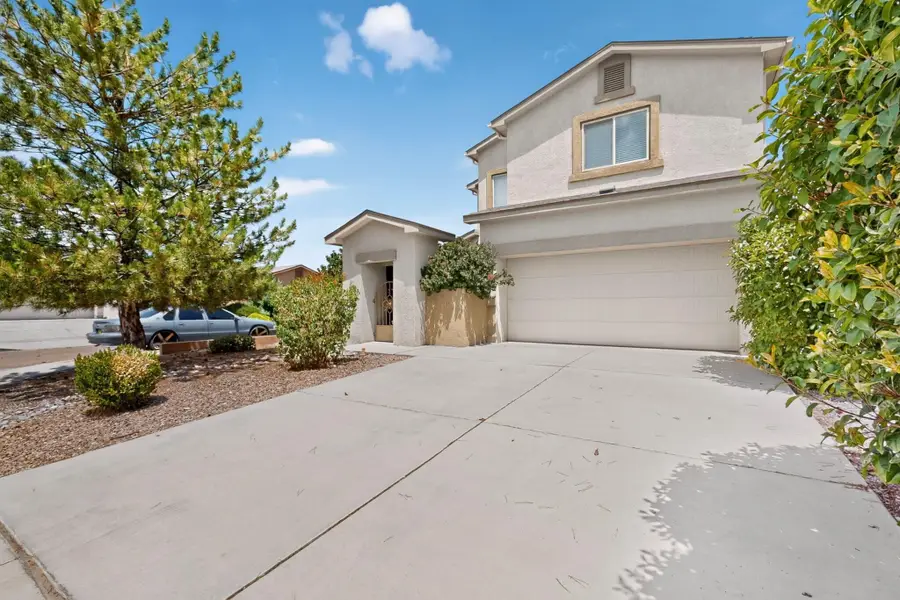 8944 Mission Ridge Drive Nw, Albuquerque, NM 87114 - #2