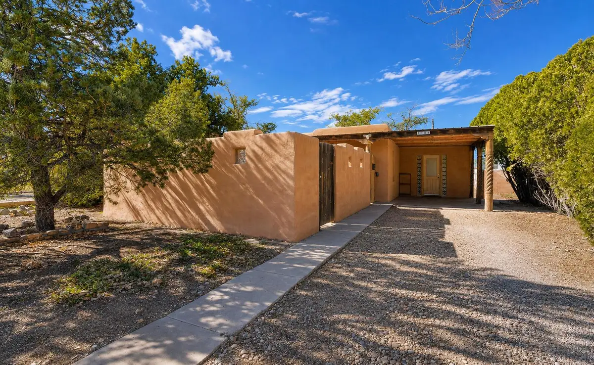 1133 Girard Boulevard Ne, Albuquerque, NM 87106 - #1