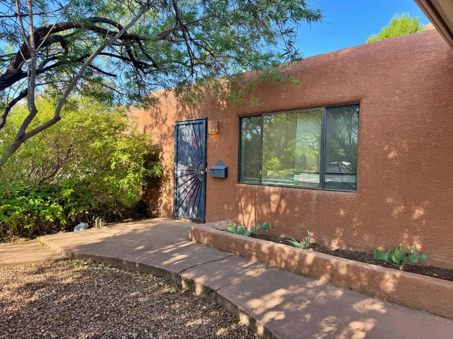 1937 Truman Street Ne, Albuquerque, NM 87110 - #2