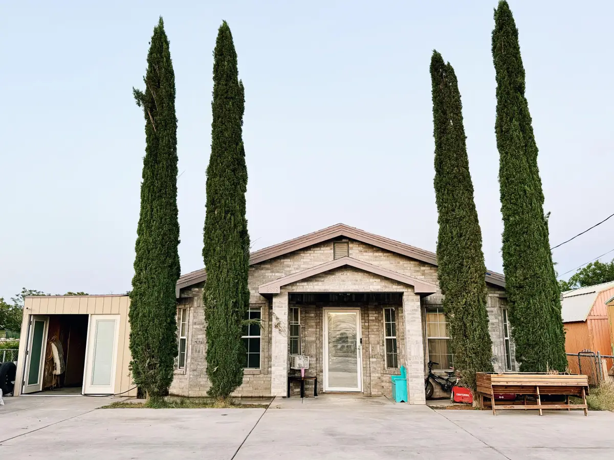 2318 Algerita Street, Carlsbad, NM 88220 - #1