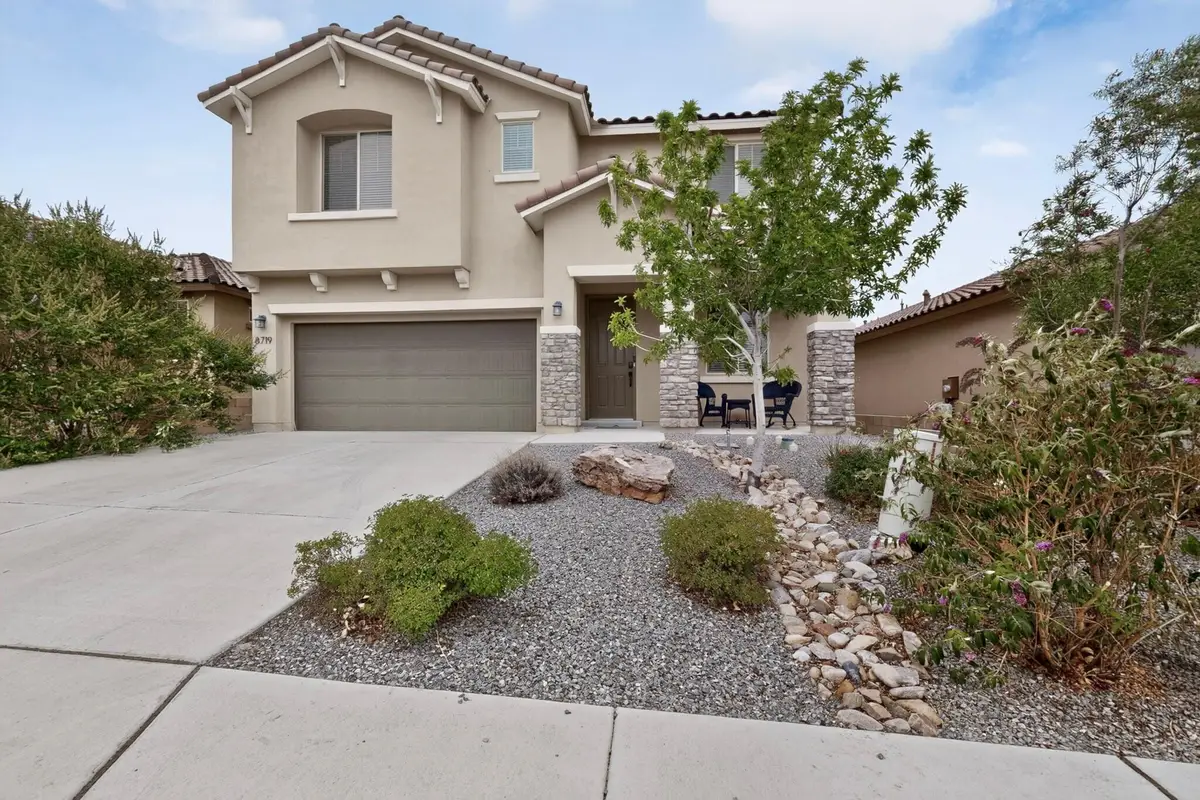 8719 Monsoon Road Nw, Albuquerque, NM 87120 - #1