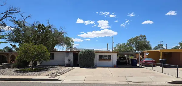 2909 Graceland Drive Ne, Albuquerque, NM 87110