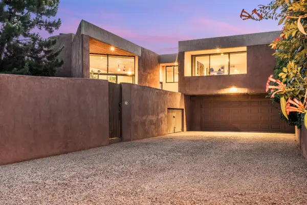 12 Pool Street Nw, Albuquerque, NM 87120