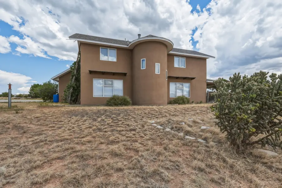 6 Hideaway Lane, Edgewood, NM 87015 - #3