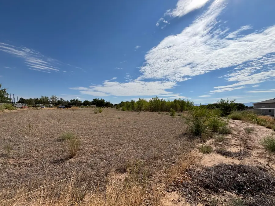 Darla (tract 1) Drive, Los Lunas, NM 87031 - #2