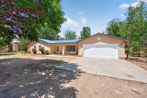 21 Shadow View Road, Los Lunas, NM 87031