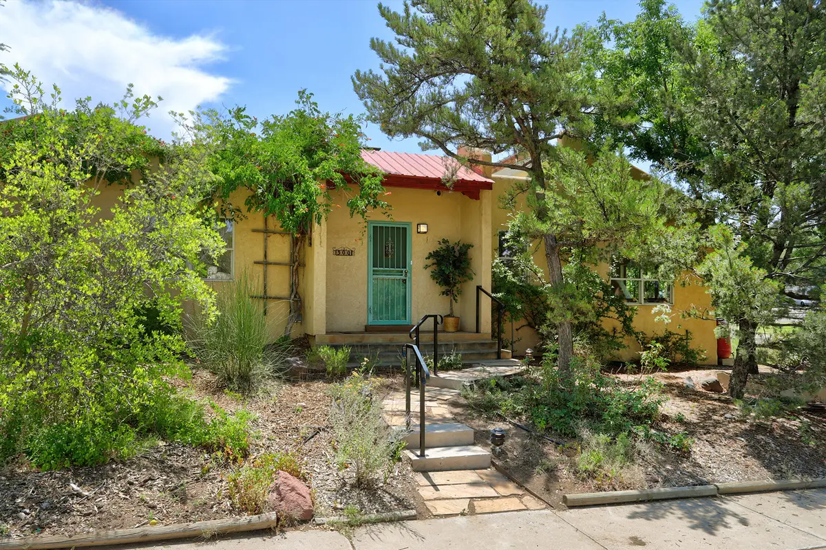 300 Tulane Place Ne, Albuquerque, NM 87106 - #1