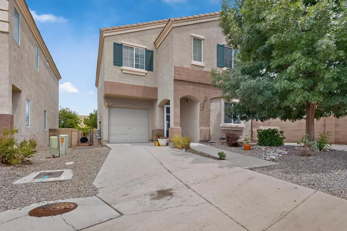 348 Pequin Trail Se, Albuquerque, NM 87123 - #1