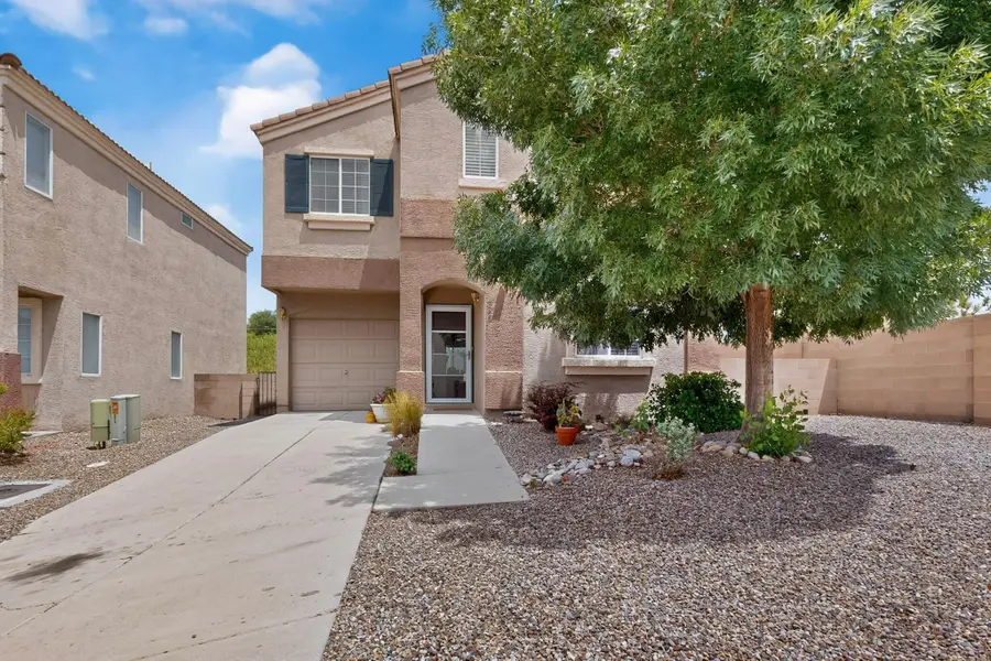 348 Pequin Trail Se, Albuquerque, NM 87123 - #2