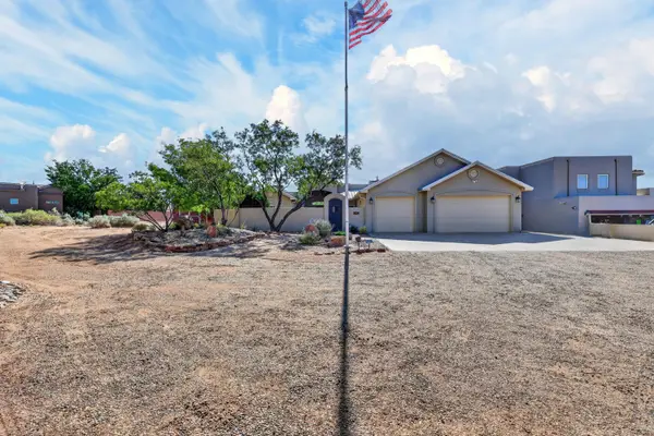 2624 Saltillo Road Ne, Rio Rancho, NM 87144