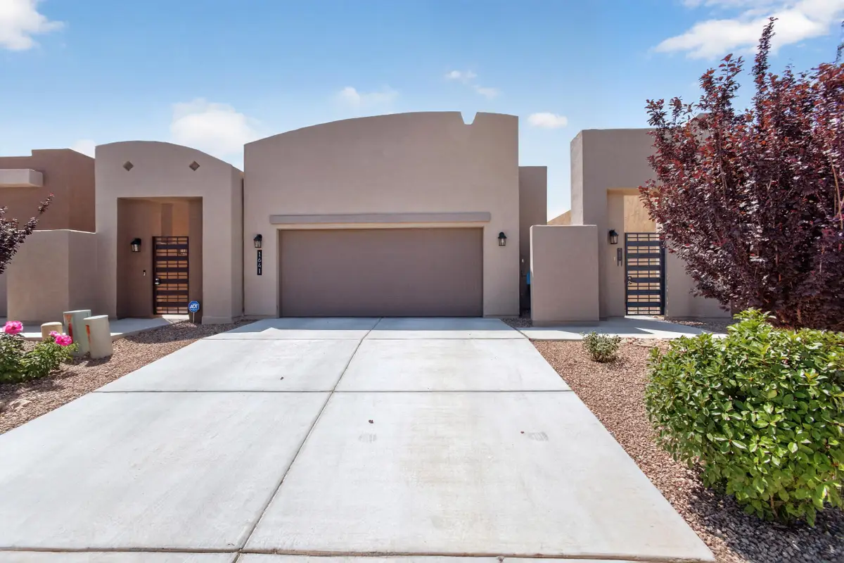 1641 Tierra Verde Loop Nw, Los Lunas, NM 87031 - #1