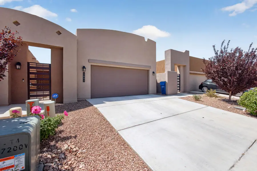 1641 Tierra Verde Loop Nw, Los Lunas, NM 87031 - #2