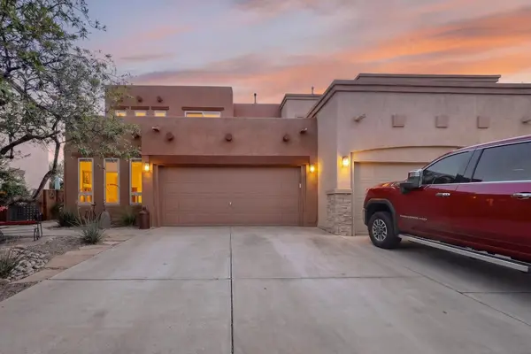 2325 Cortina Loop Se, Rio Rancho, NM 87124
