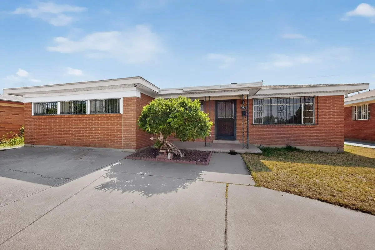 628 Kentucky Street Se, Albuquerque, NM 87108 - #1