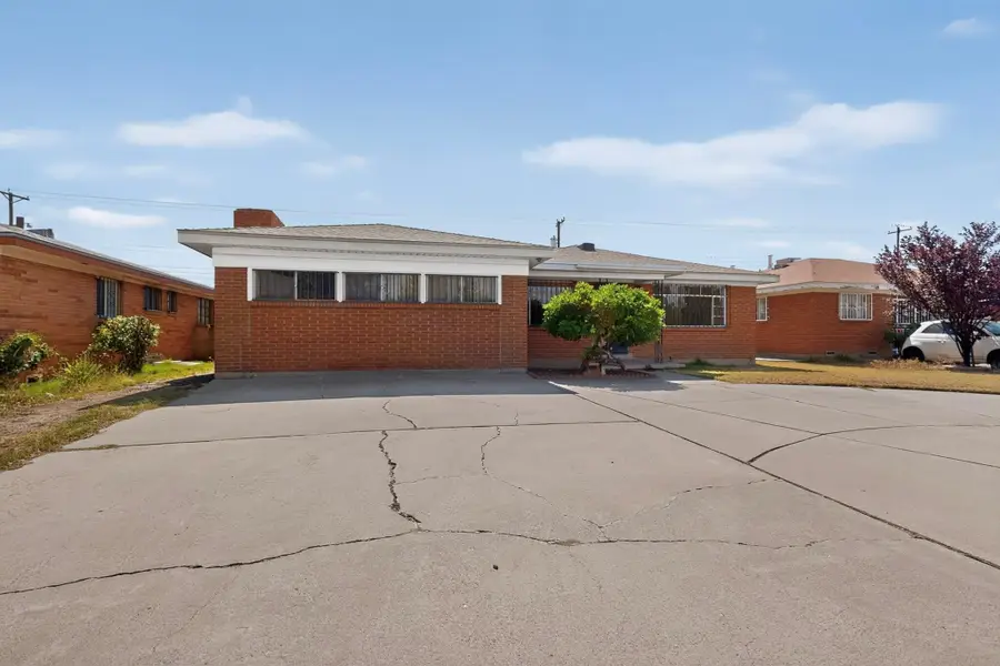 628 Kentucky Street Se, Albuquerque, NM 87108 - #3