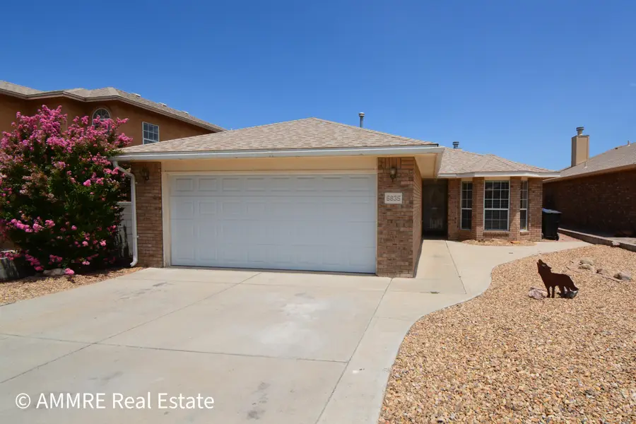 6835 Forest Hills Drive Ne, Albuquerque, NM 87109 - #2