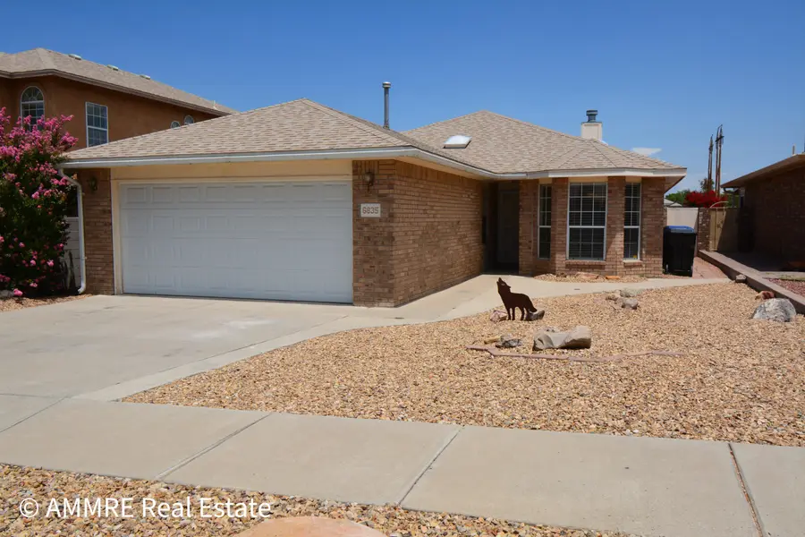 6835 Forest Hills Drive Ne, Albuquerque, NM 87109 - #3