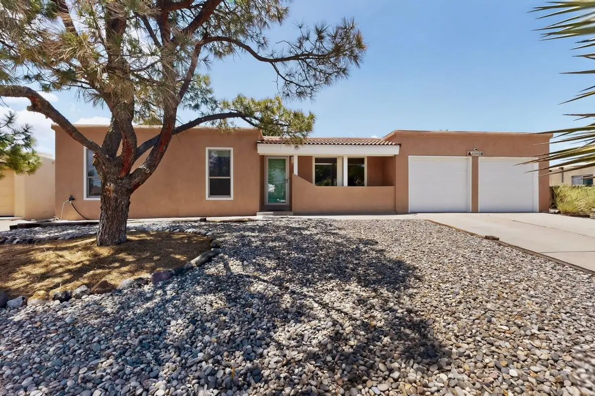 10009 Trevino Loop Nw, Albuquerque, NM 87114 - #1
