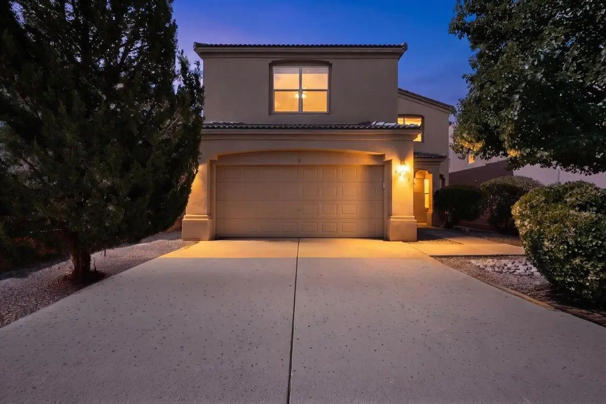 6804 Glenlochy Way Ne, Albuquerque, NM 87113 - #1