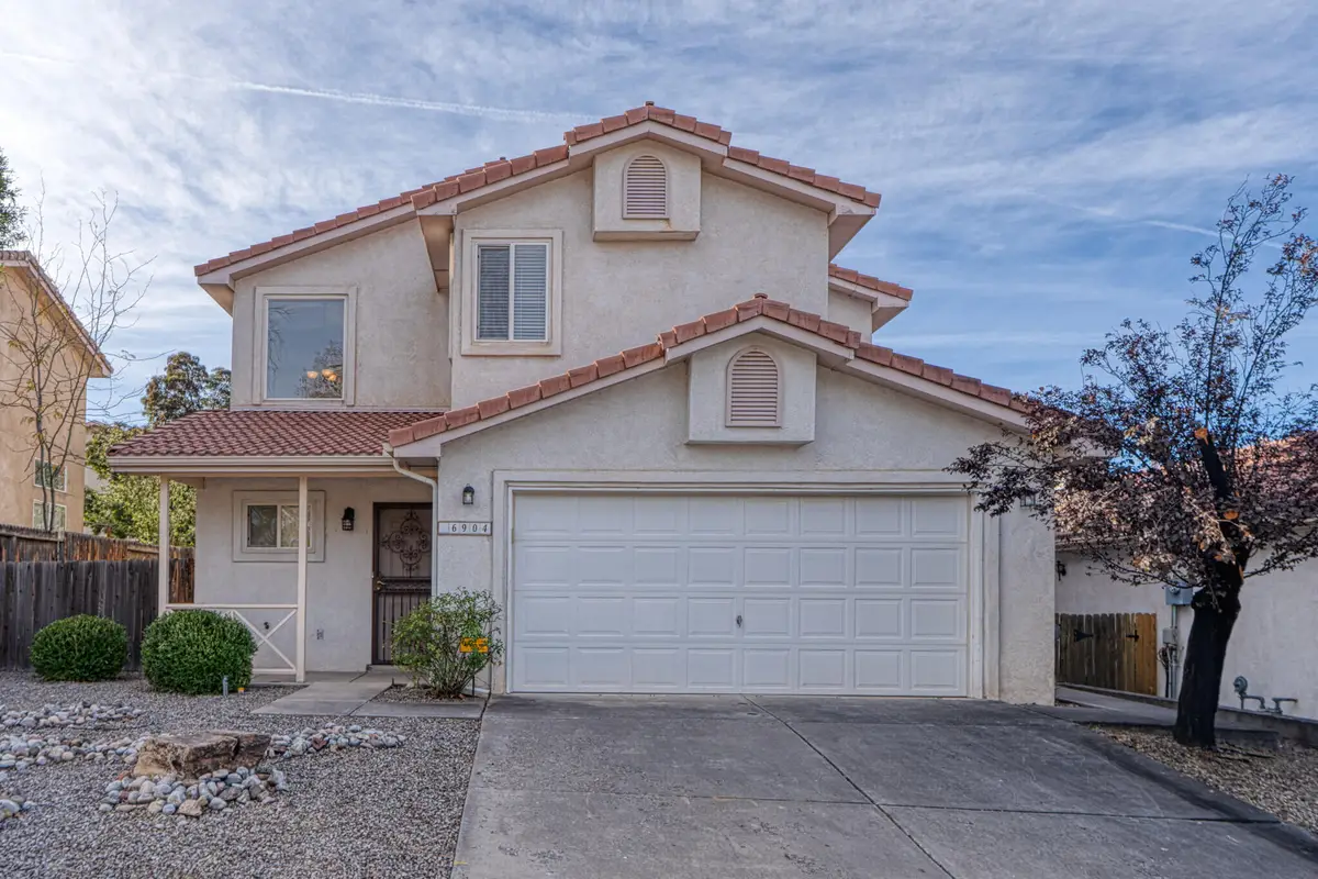 6904 Shale Avenue Ne, Albuquerque, NM 87113 - #1
