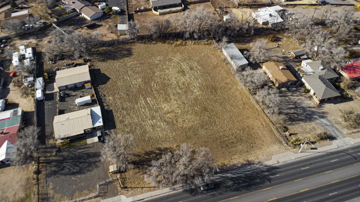 Tract 78b Nm-47, Los Lunas, NM 87031 - #1