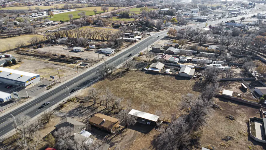 Tract 78b Nm-47, Los Lunas, NM 87031 - #3