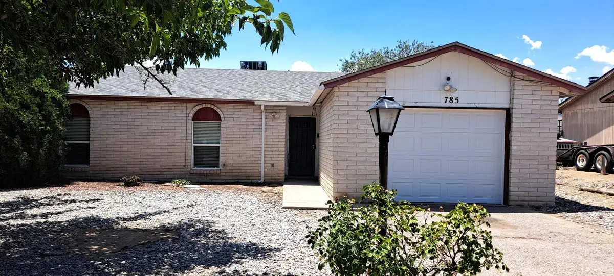 785 Arcturus Avenue Se, Rio Rancho, NM 87124 - #1
