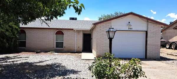 785 Arcturus Avenue Se, Rio Rancho, NM 87124