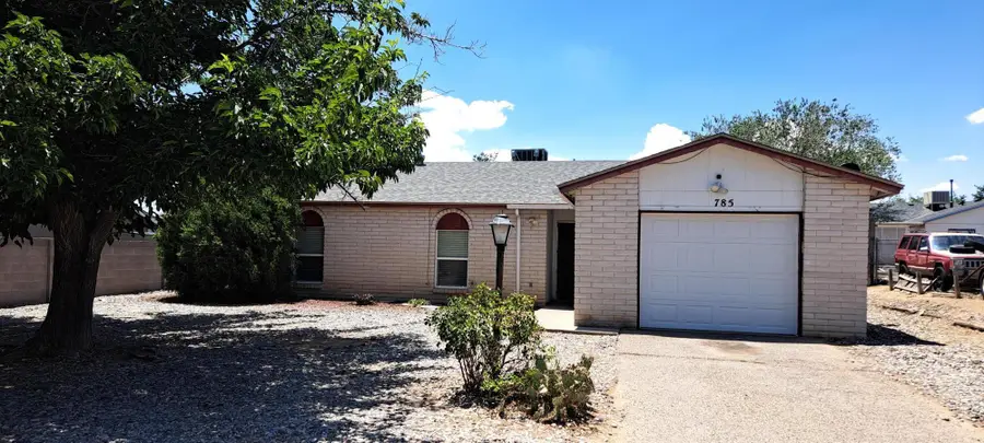 785 Arcturus Avenue Se, Rio Rancho, NM 87124 - #2
