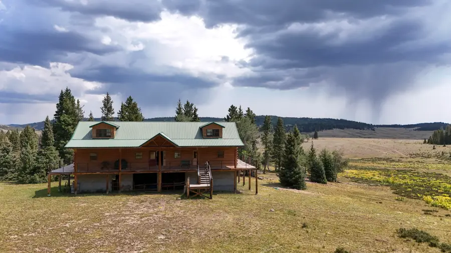 TBD Usfs Road 93, Tres Piedras, NM 87577 - #3