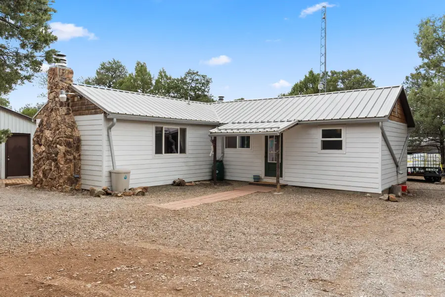 46 Mcdonald Road, Edgewood, NM 87015 - #2