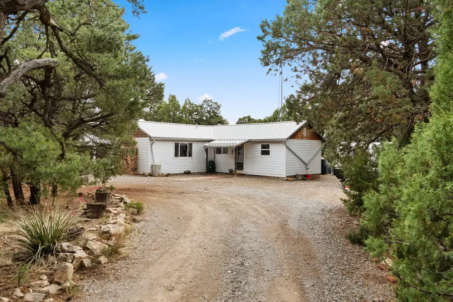 46 Mcdonald Road, Edgewood, NM 87015 - #3