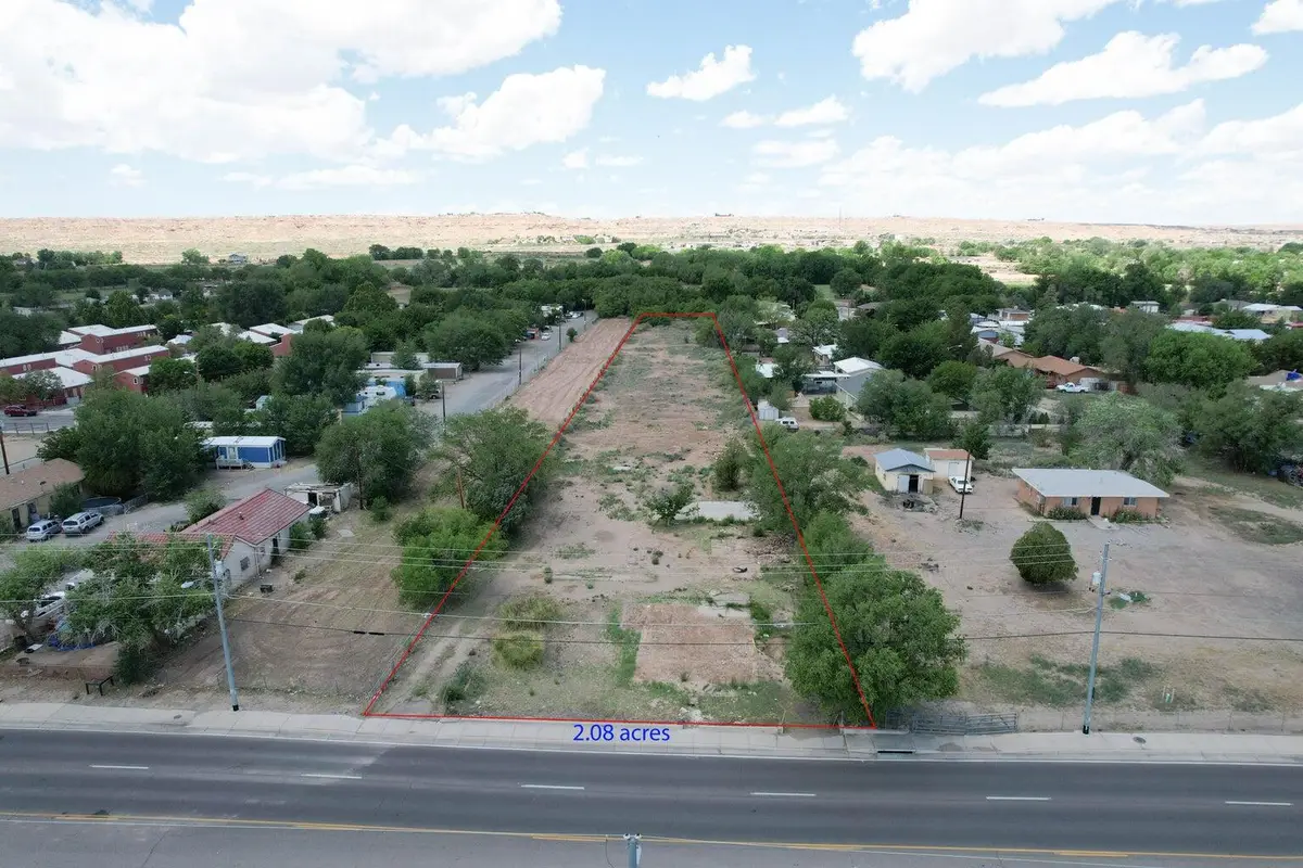 1023 S Main Street, Belen, NM 87002 - #1