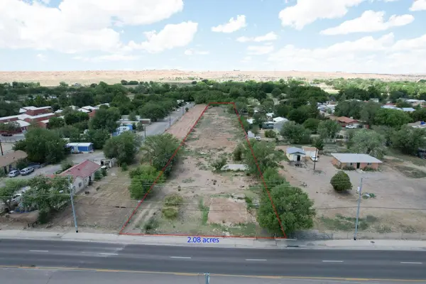 1023 S Main Street, Belen, NM 87002