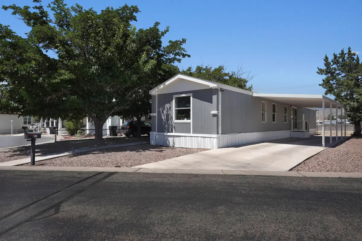 312 Coyote Lane Se, Albuquerque, NM 87123 - #1