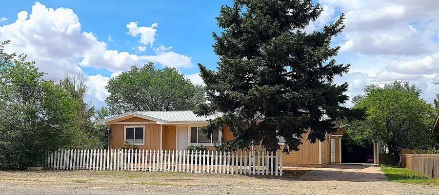 211 Roosevelt Avenue, Moriarty, NM 87035 - #2