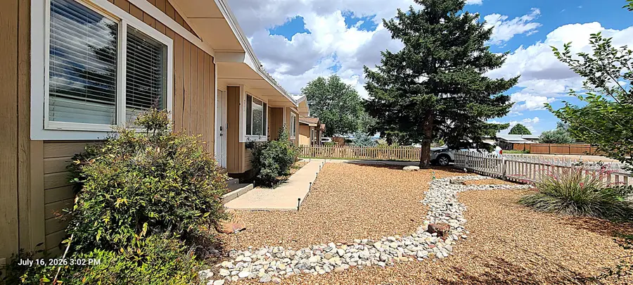 211 Roosevelt Avenue, Moriarty, NM 87035 - #3