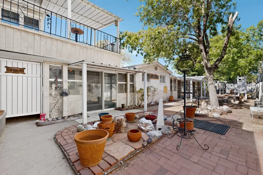 415 Vassar Drive Se, Albuquerque, NM 87106 - #2