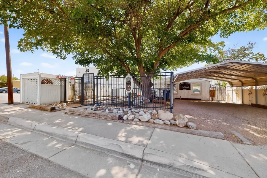 415 Vassar Drive Se, Albuquerque, NM 87106 - #3