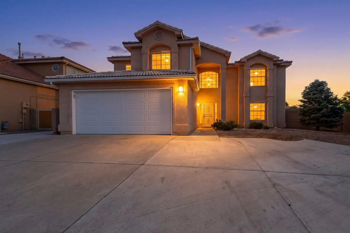4301 Rancho Largo Road Nw, Albuquerque, NM 87120 - #1