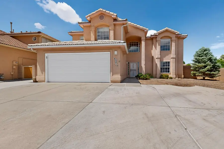 4301 Rancho Largo Road Nw, Albuquerque, NM 87120 - #2