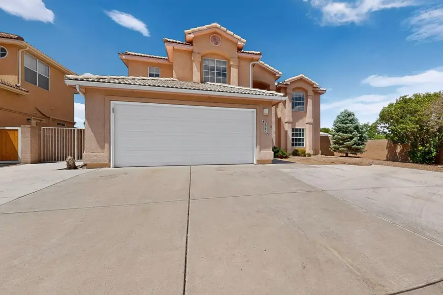 4301 Rancho Largo Road Nw, Albuquerque, NM 87120 - #3