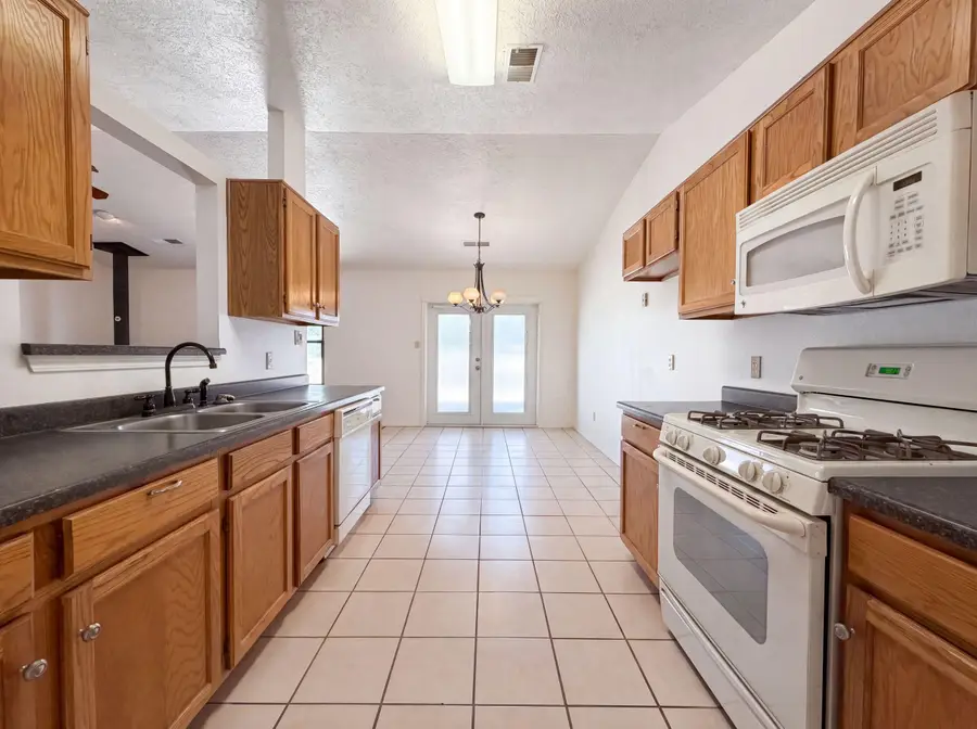 4417 Spanish Broom Court Nw, Albuquerque, NM 87120 - #2