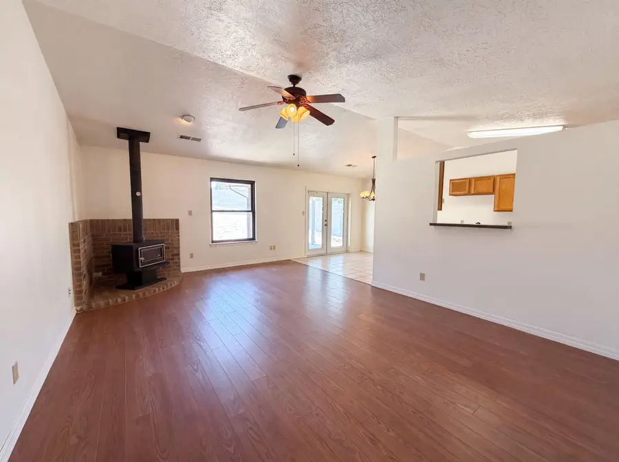 4417 Spanish Broom Court Nw, Albuquerque, NM 87120 - #3