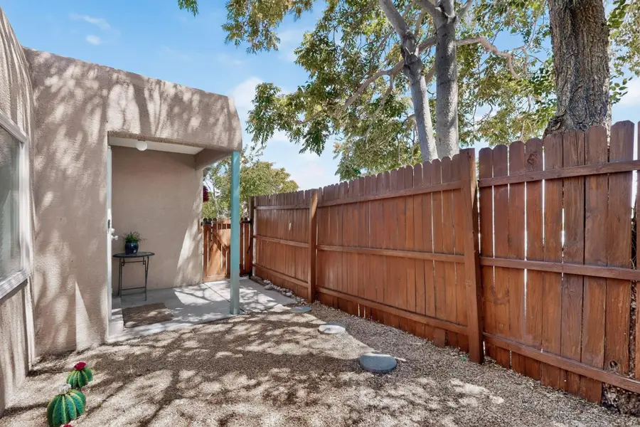 6063 Namath Avenue Nw, Albuquerque, NM 87120 - #3